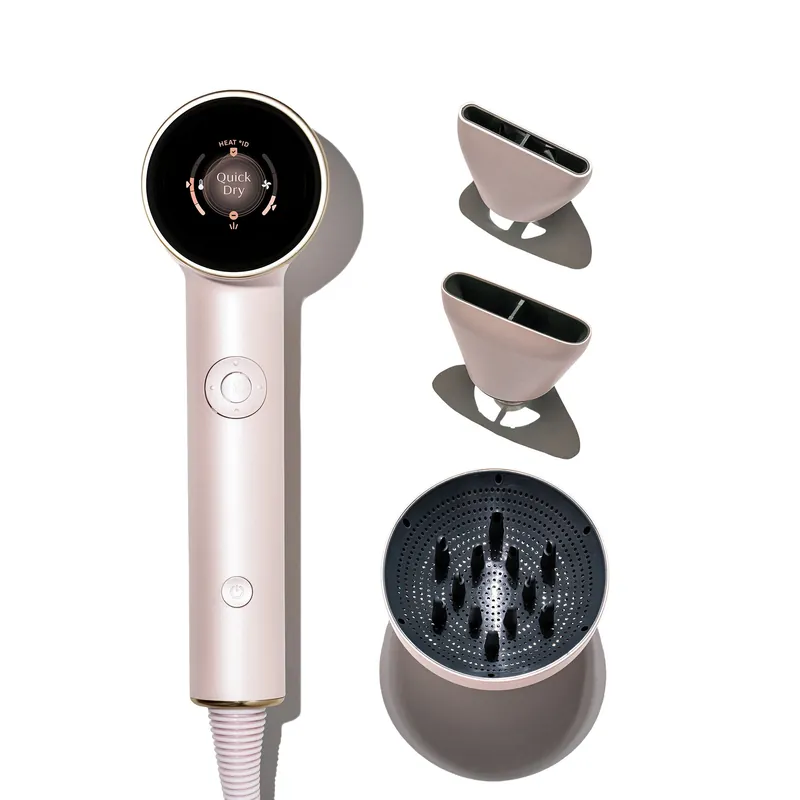 T3 Aire IQ Intelligent Hair Dryer - SkinCeuticals