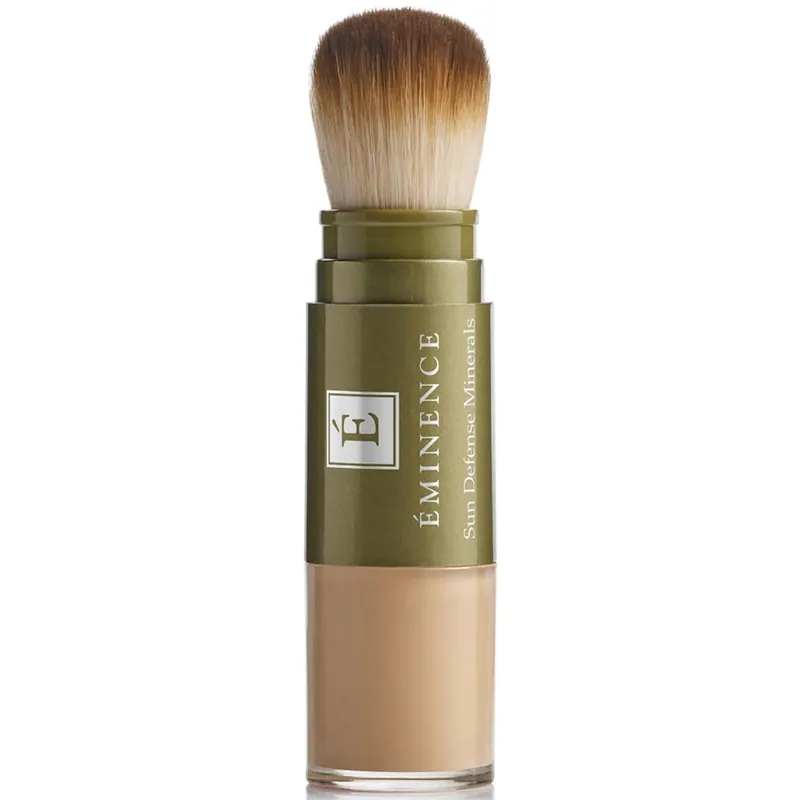 Eminence Organic Skin Care Sun Defense Minerals (Various Shades) - Colorescience
