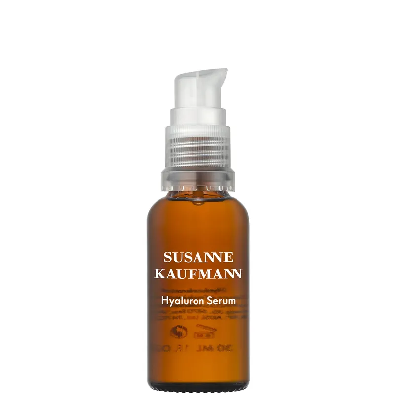 SUSANNE KAUFMANN Hyaluron Serum 30ml - SkinCeuticals