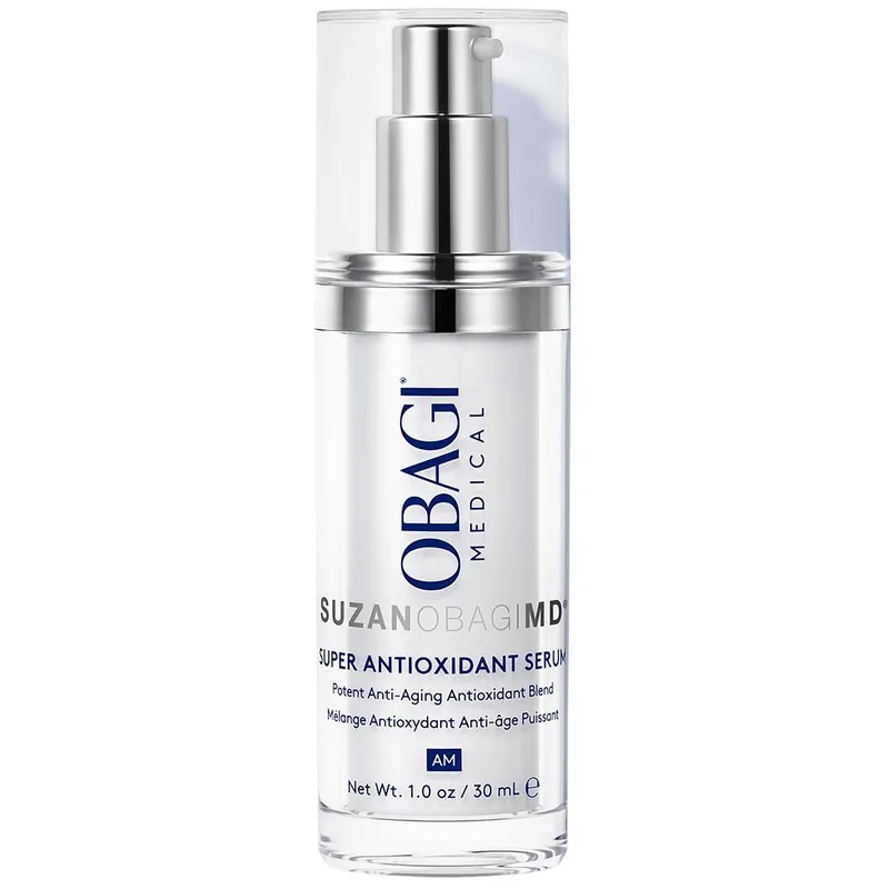 Obagi Medical SUZANOBAGIMD Super Antioxidant Serum 30ml - SkinCeuticals
