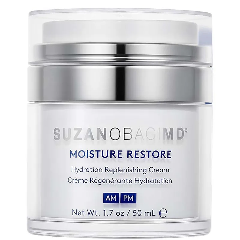 Obagi Medical SUZANOBAGIMD Moisture Restore Hydration Replenishing Cream 50ml