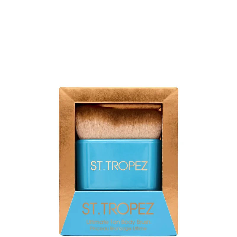 St. Tropez Ultimate Tan Body Brush - SkinCeuticals