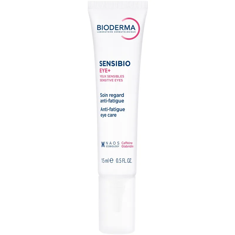 Bioderma Sensibio Eye+ (0.5oz) - La Roche-Posay