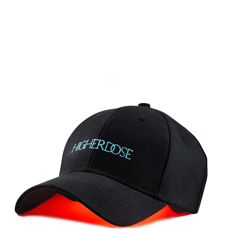 HigherDOSE Red Light Hat - SkinCeuticals
