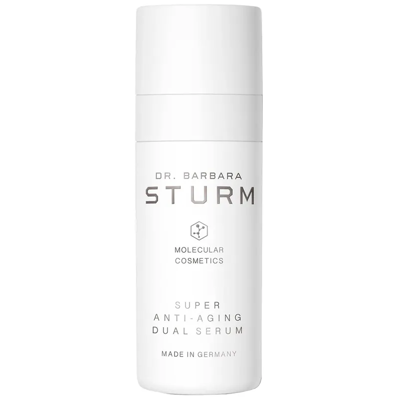 Dr. Barbara Sturm Super Anti-Aging Dual Serum 50mL