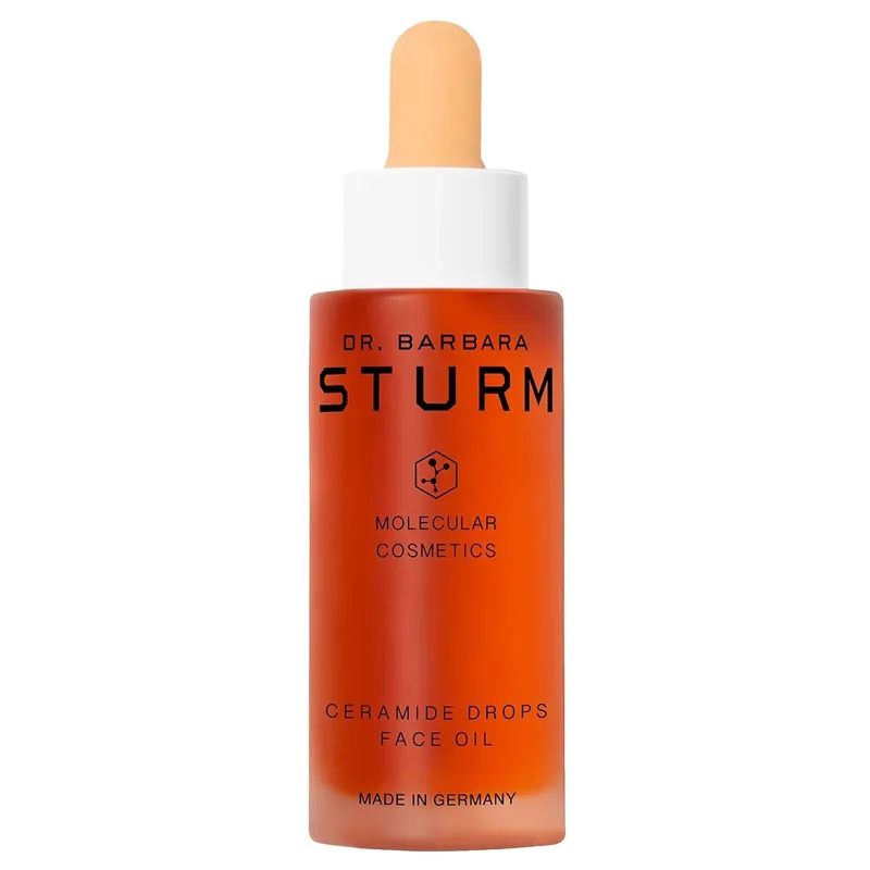 Dr. Barbara Sturm Ceramide Drops Face Oil 30ml - SkinCeuticals