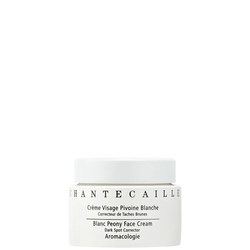 Chantecaille Blanc Peony Face Cream