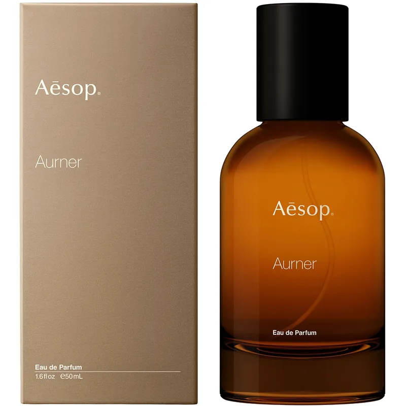 Aesop Aurner Eau de Parfum 50ml - SkinCeuticals