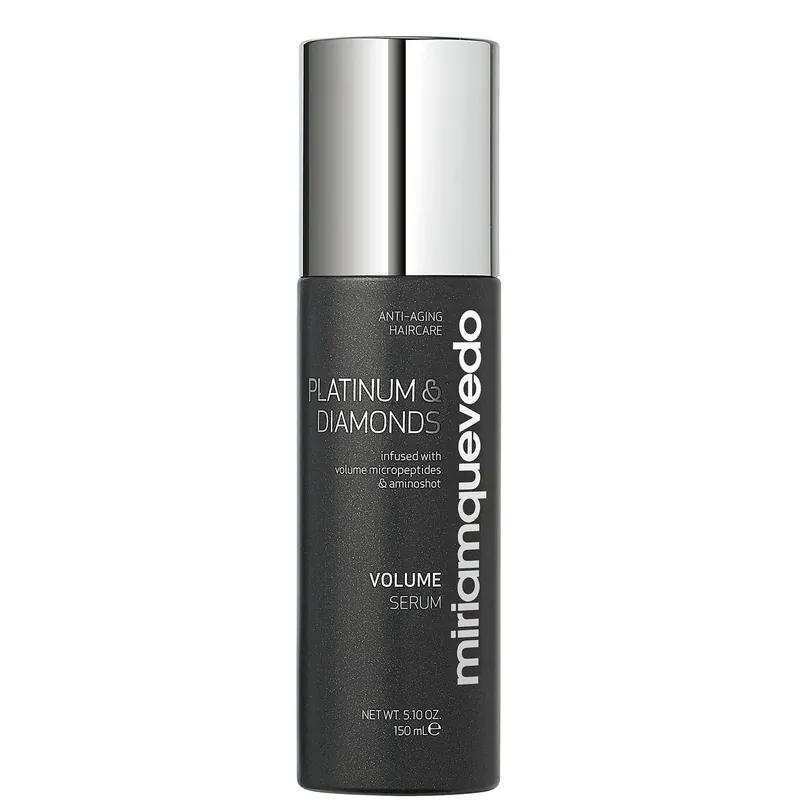 Miriam Quevedo Platinum & Diamonds Volume Serum, NET WT. 5.10 OZ. - PCA SKIN