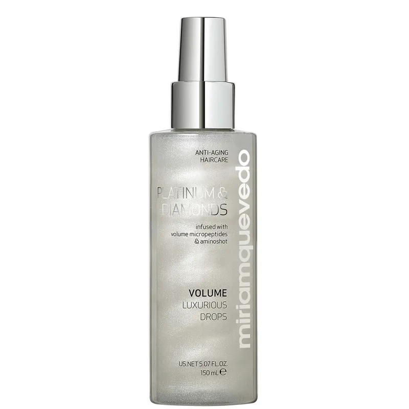 Miriam Quevedo Platinum & Diamonds Volume Luxurious Drops, US NET 5.07 FL. OZ. - SkinCeuticals