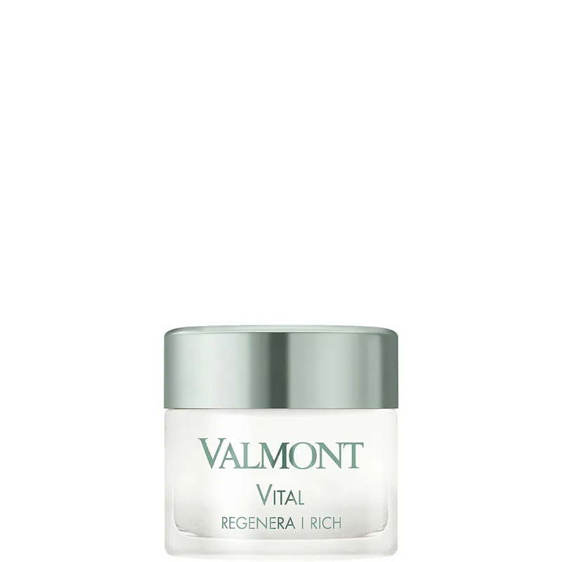 Vitality Vital Regenera I Rich Cream (50ml) - Valmont