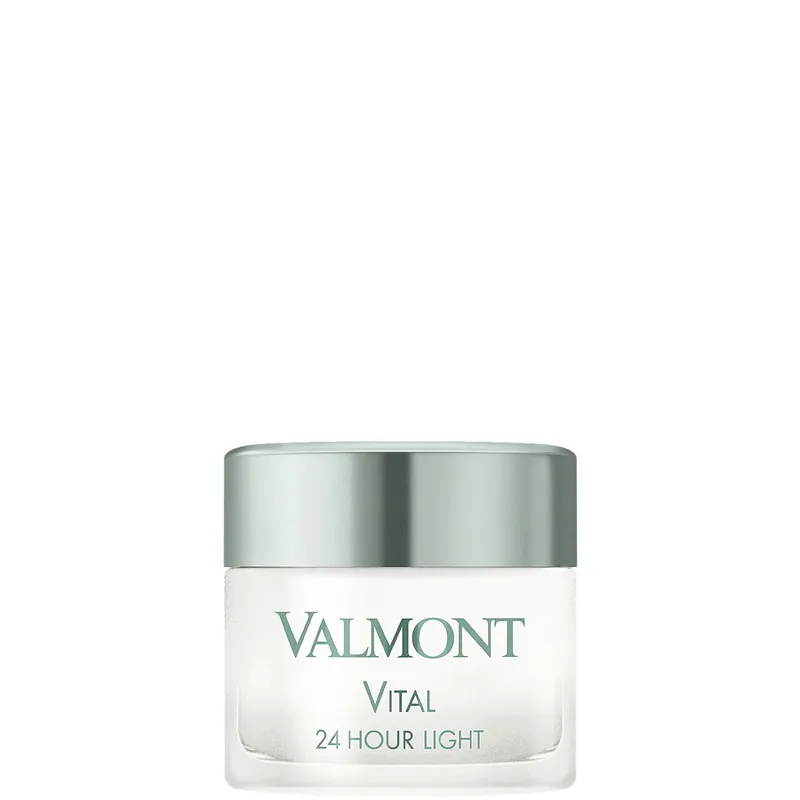 Vitality Vital 24 Hour Light Cream (50ml) - Chantecaille