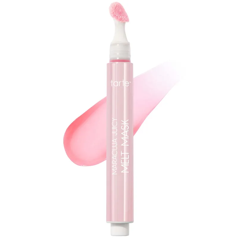 tarte Maracuja Juicy Lip Nourishing Melt Mask 3g (Various Shades) - SkinCeuticals