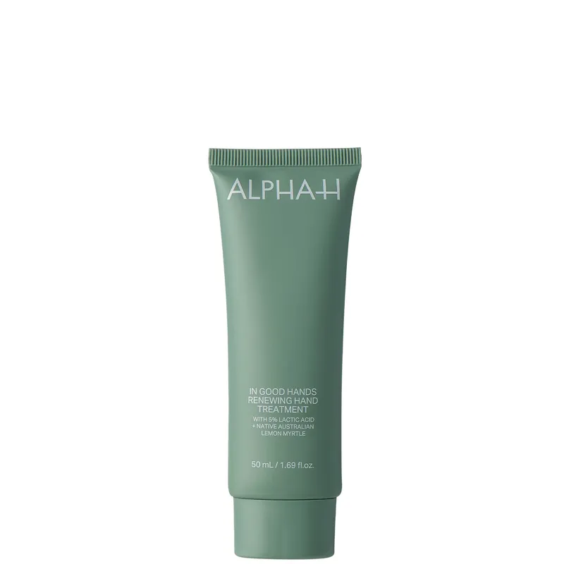Alpha-H In Good Hands Renewing Hand Treatment 1.69 fl oz
