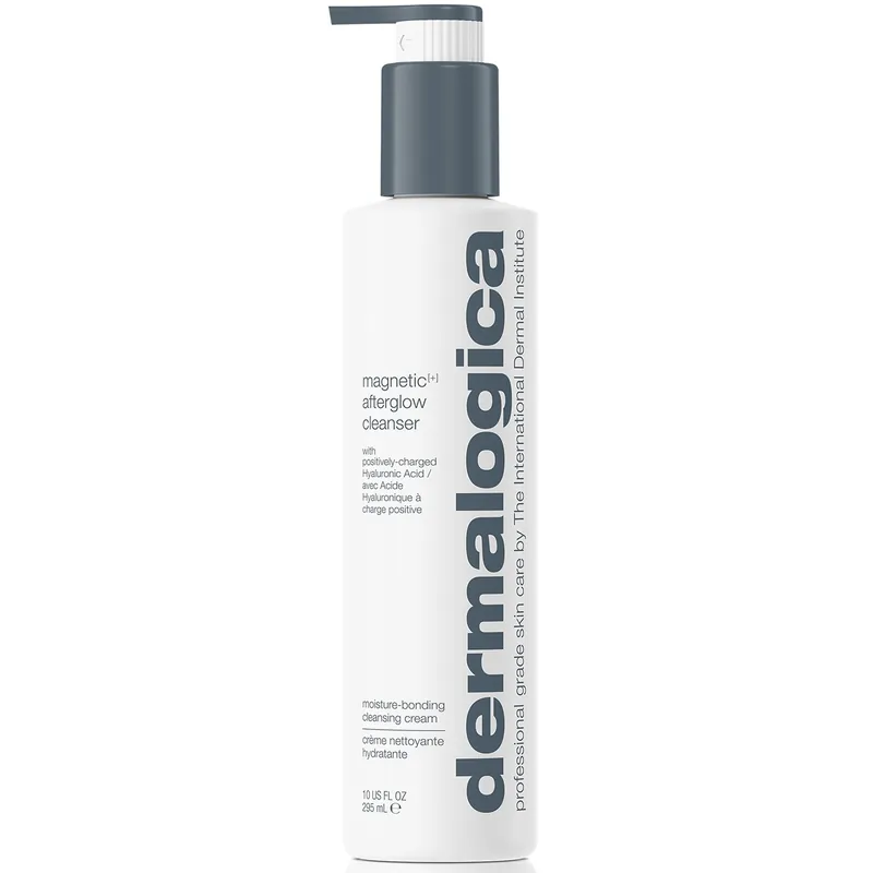 Dermalogica Magnetic [+] Afterglow Cleanser (10 fl. Oz)