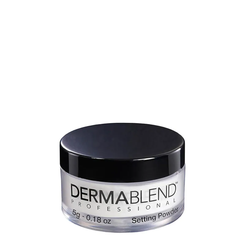 Dermablend Loose Setting Powder Original Travel Size - SkinCeuticals