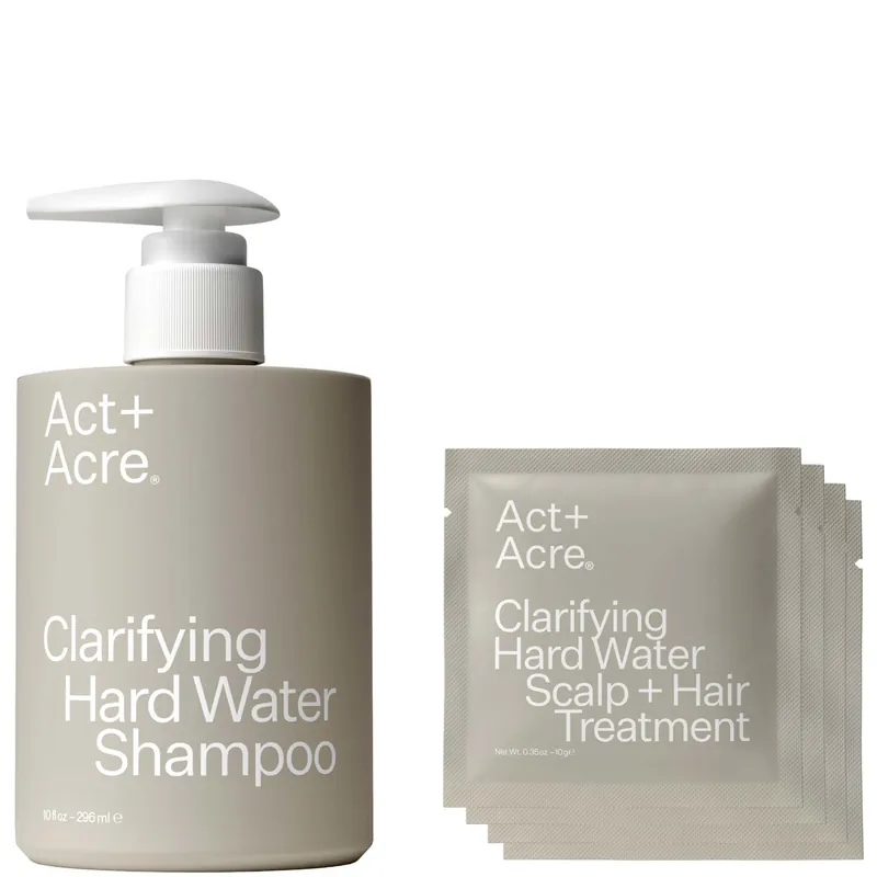 Act+Acre Dermstore Exclusive Clarifying Duo - SkinCeuticals