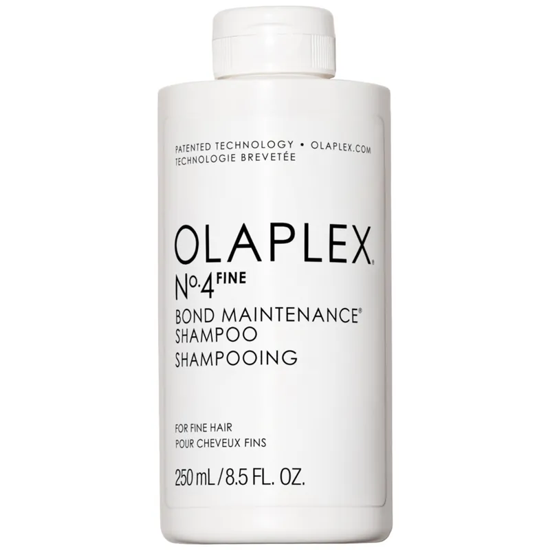 Olaplex No.4 Fine Bond Maintenance Shampoo 250ml - SkinCeuticals