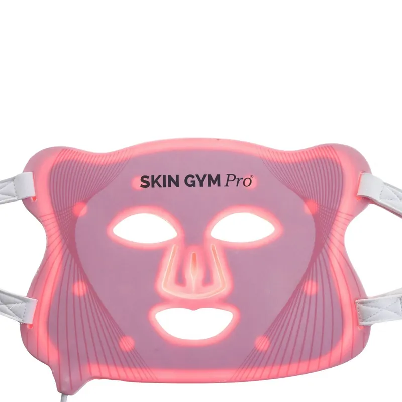 Skin Gym LED Pro Light Therapy Mask - Dr Dennis Gross