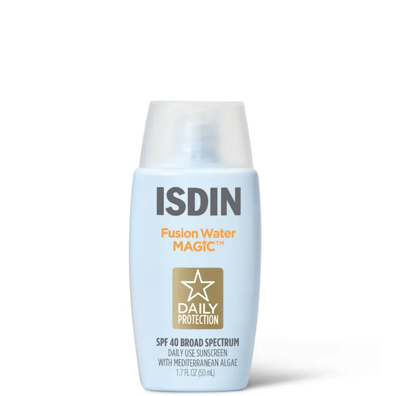 ISDIN Fusion Water Magic SPF40 50ml - EltaMD