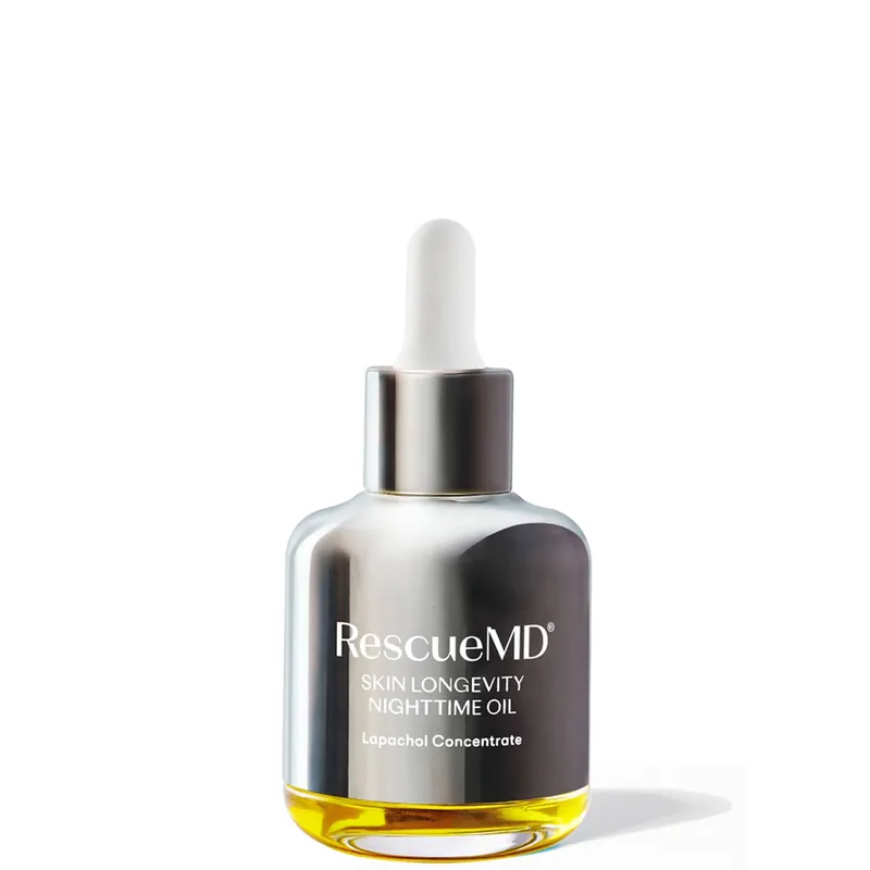 RescueMD Skin Longevity Nighttime Oil 50ml - SkinCeuticals