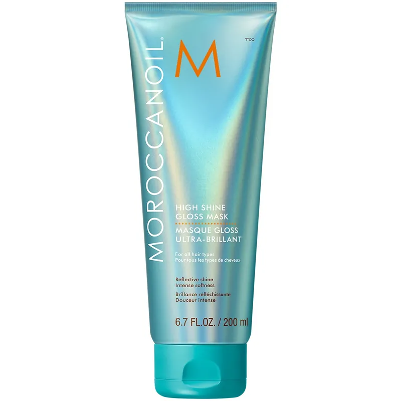 Moroccanoil High Shine Gloss Mask 200ml