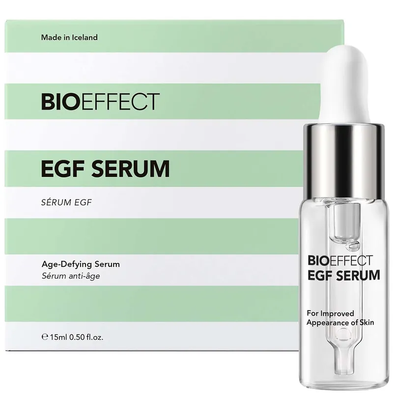 BIOEFFECT EGF Serum 15ml - SkinCeuticals