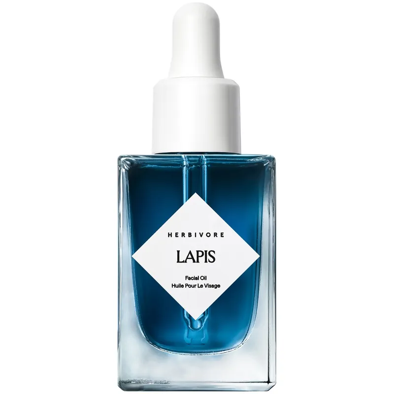 Herbivore Botanicals LAPIS Blue Tansy Face Oil 30ml - SkinCeuticals