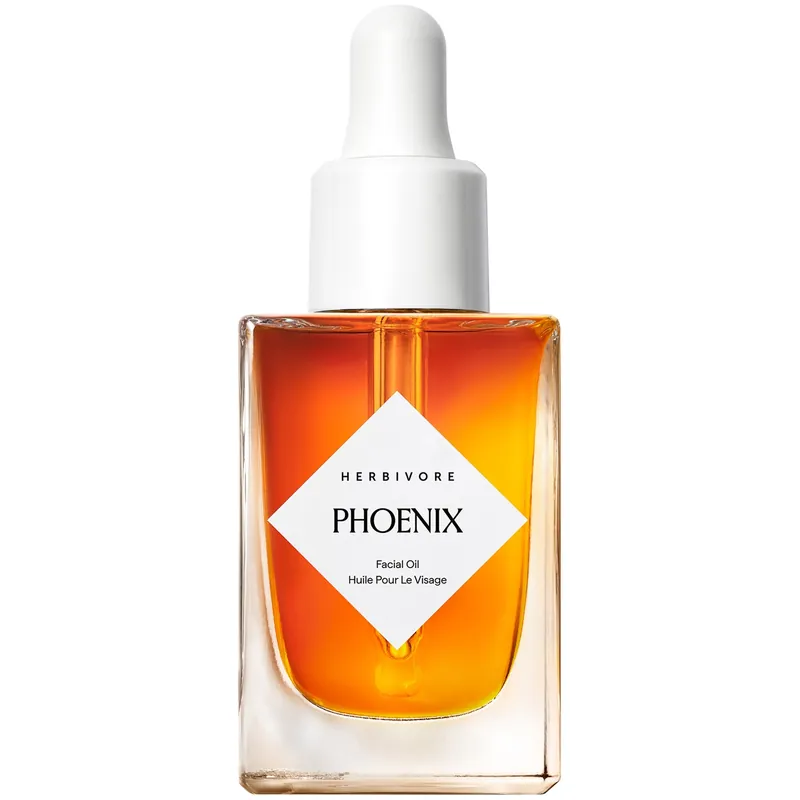 Herbivore Botanicals PHOENIX Rosehip AntiAging Face Oil 30ml - SkinCeuticals