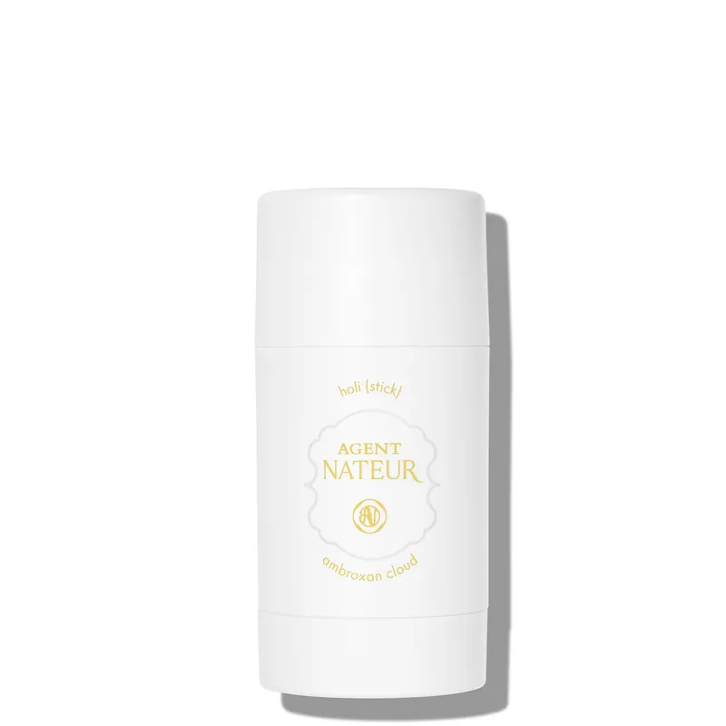 AGENT NATEUR holi (stick) ambroxan cloud deodorant - SkinCeuticals