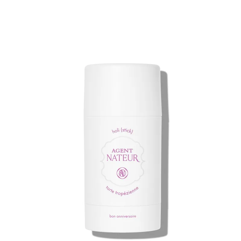 AGENT NATEUR holi (stick) tarte tropezienne deodorant - SkinCeuticals
