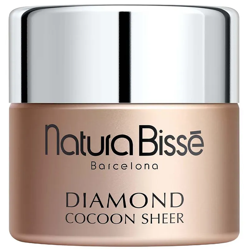 Natura Bissé Diamond Cocoon Sheer Cream Deep - SkinCeuticals