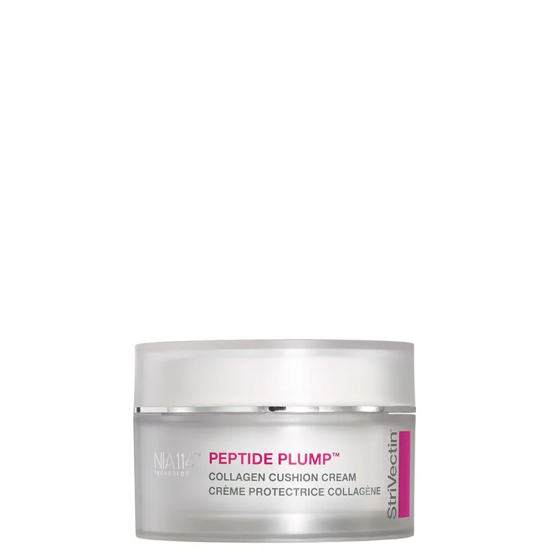 StriVectin Peptide Plump Collagen Cushion Cream - SkinCeuticals