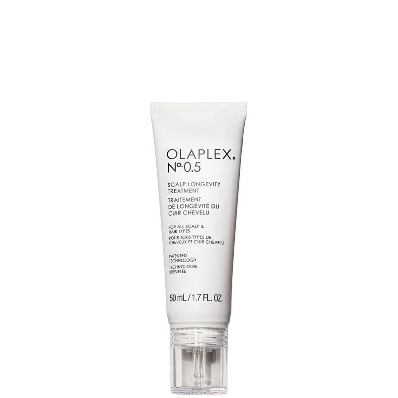 Olaplex No. 0.5 Scalp Longevity Treatment 50ml - SkinCeuticals