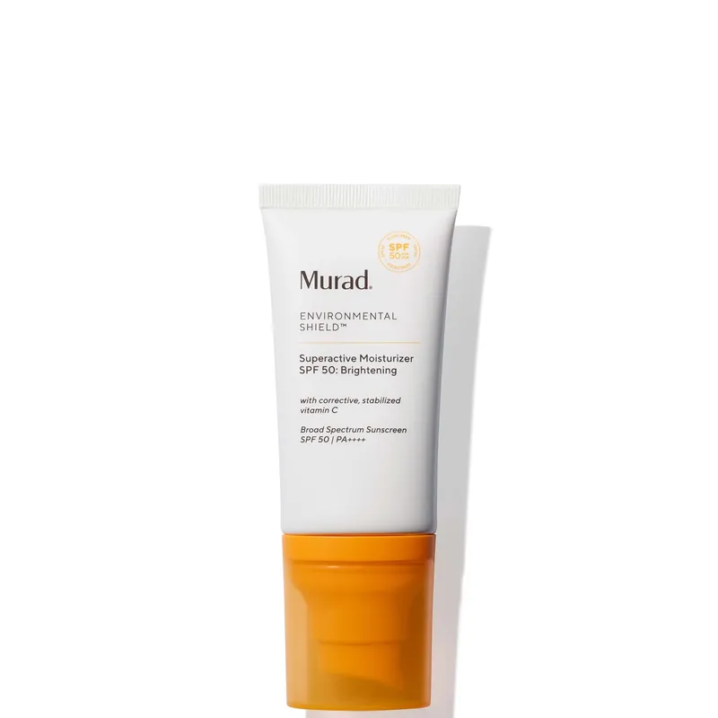 Murad Brightening Superactive Moisturizer SPF 50 - SkinCeuticals