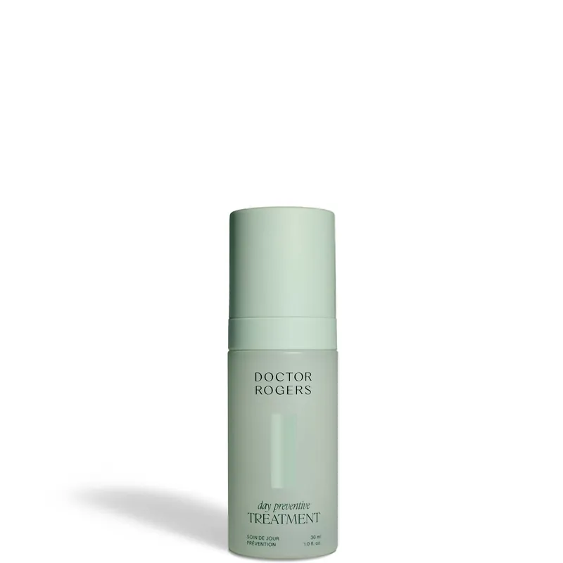 Doctor Rogers Day Preventive Treatment 30ml - SkinCeuticals