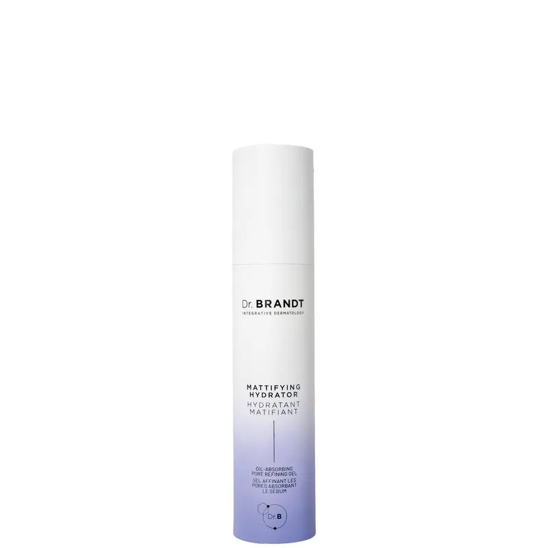 Dr. Brandt Pores No More Mattifying Hydrator 1.7oz - SkinCeuticals