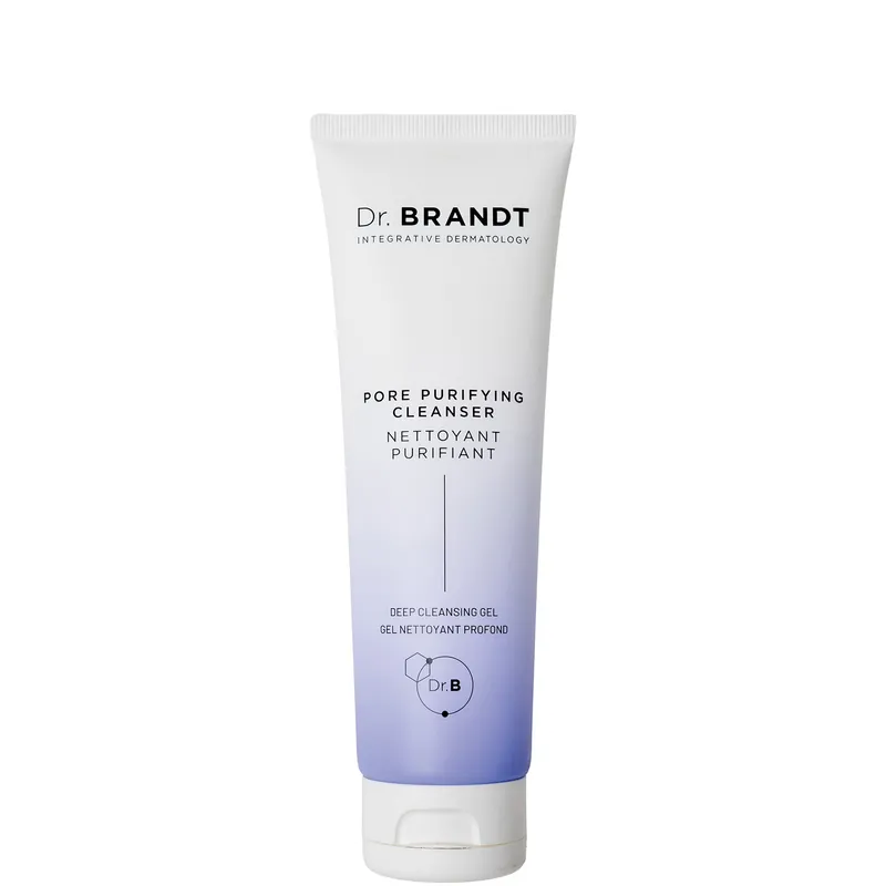 Dr. Brandt Pores No More Cleanser 3.7oz - Paula's Choice