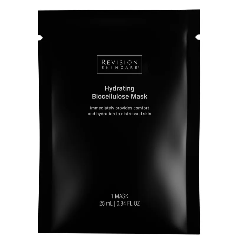 Revision Skincare Hydrating Biocellulose Mask ( Single) - SkinCeuticals