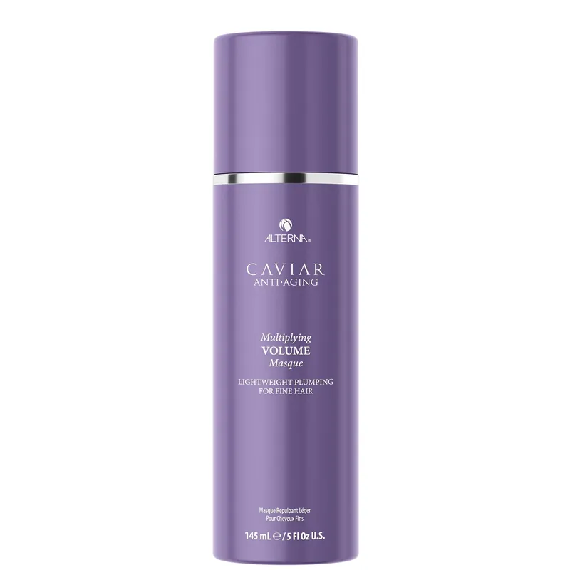 Alterna CAVIAR Anti-Aging Mutiplying Volume Masque 5 oz.