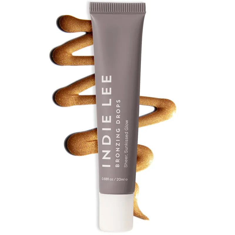 Indie Lee Bronzing Drops 20ml - SkinCeuticals