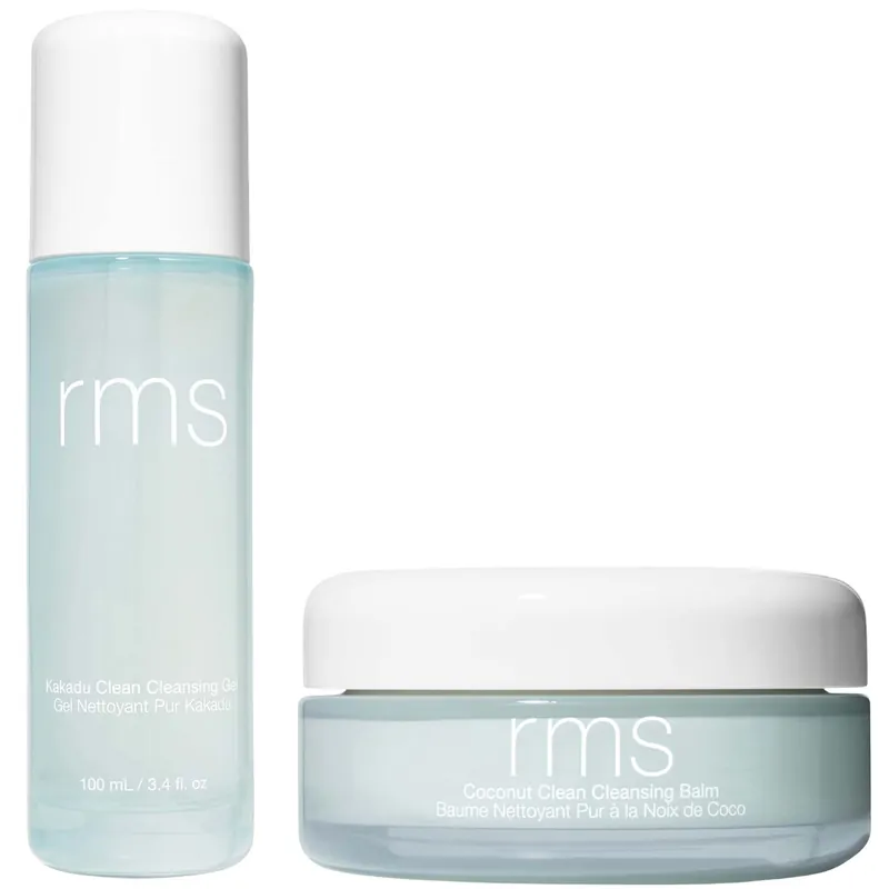 RMS Beauty Clean Cleansing Duo (Worth $84) - SkinCeuticals