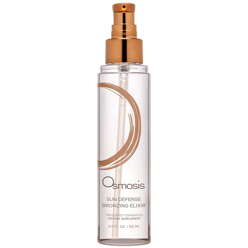 Osmosis Sun Defense Bronzing Elixir 125ml - SkinCeuticals
