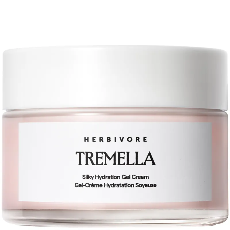 Herbivore BotanicalsTremella Silky Hydration Gel Cream 50ml - SkinCeuticals