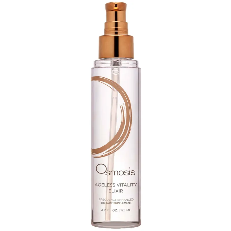 Osmosis Ageless Vitality Elixir 125ml - SkinCeuticals