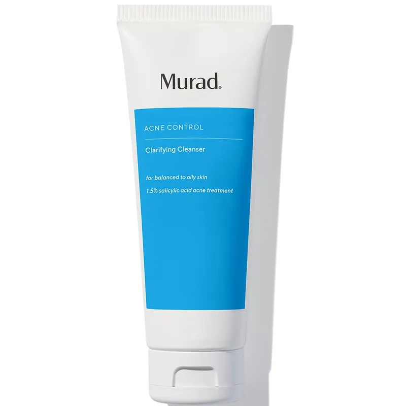 Murad Clarifying Cleanser 5.0 oz - SkinCeuticals