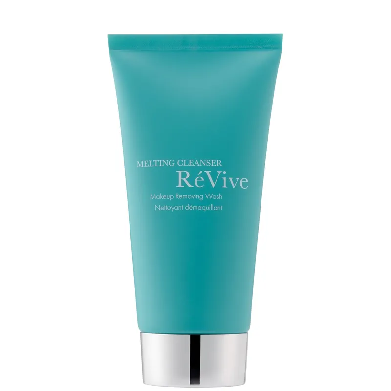 RéVive Skincare Melting Cleanser Makeup Removing Wash 100ml - Omorovicza