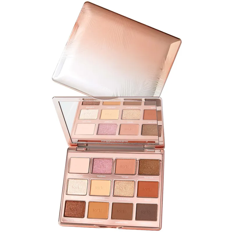 tarte #Trippinwithtarte Amazonian Clay Palette - SkinCeuticals