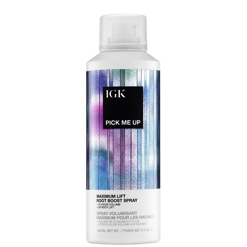 IGK Pick Me Up Root Lift Spray 147ml - La Roche-Posay