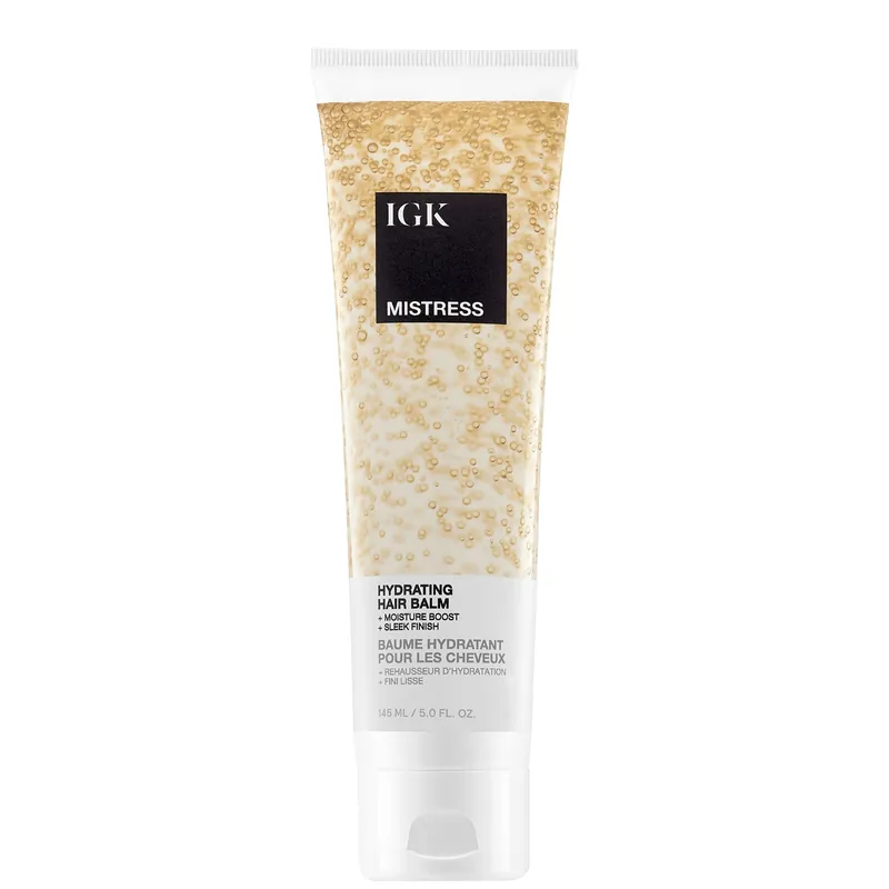IGK Mistress Hydrating Hair Balm 147ml - SkinCeuticals